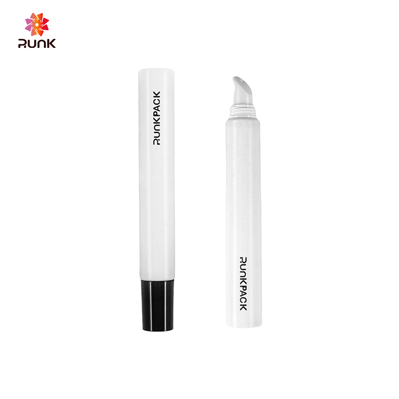 eye cream plastic tube