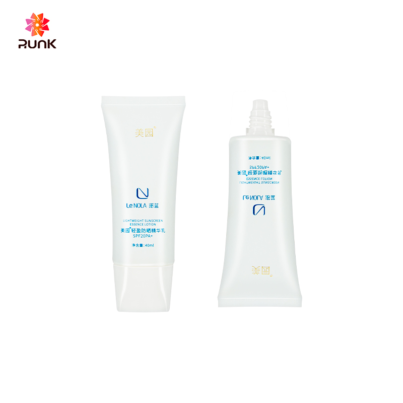 oval sunscreen essence