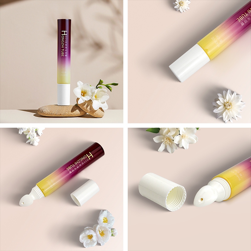 Cosmetic Packaging Tube