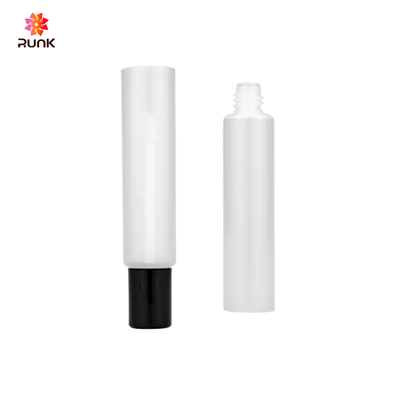 lip gloss tubes with brush