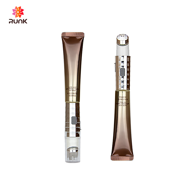 Electric Massage Eye Cream Tube