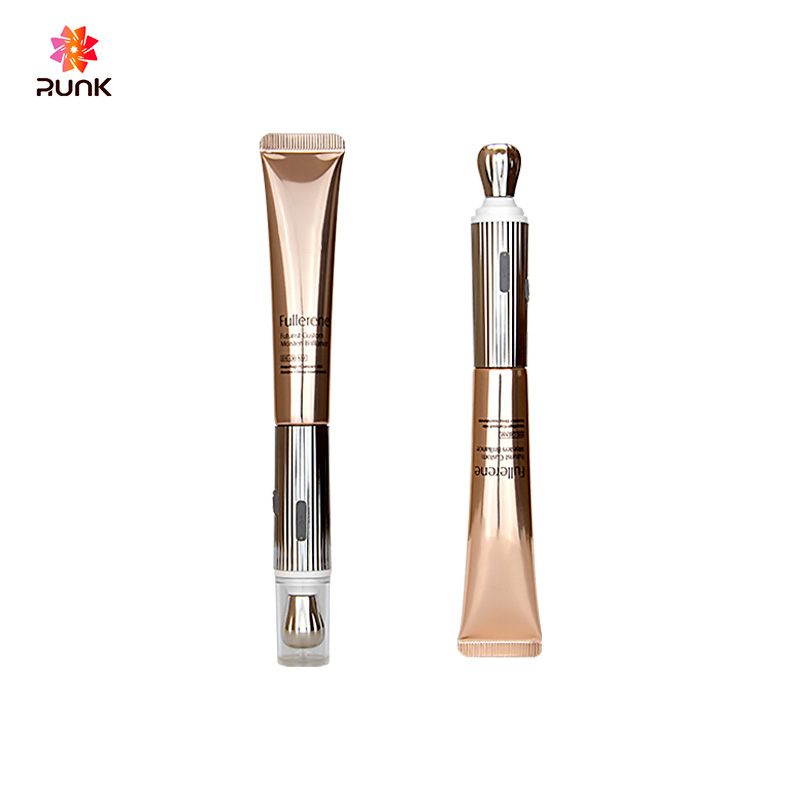 Eye Cream Massage Vibration Tube