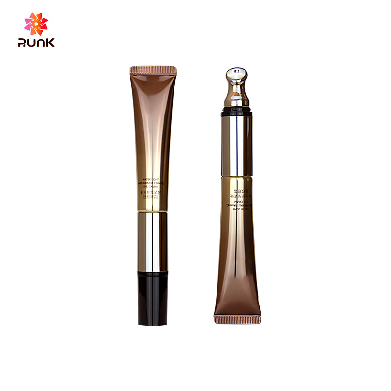 Vibration Applicator Cosmetic Tube