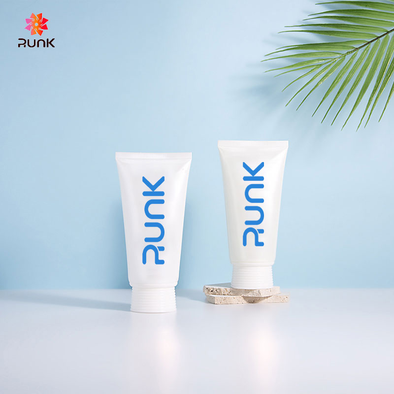 skin whitening cream tube