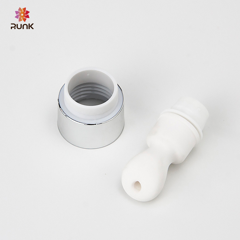 lip gloss tube round lip gloss tube round