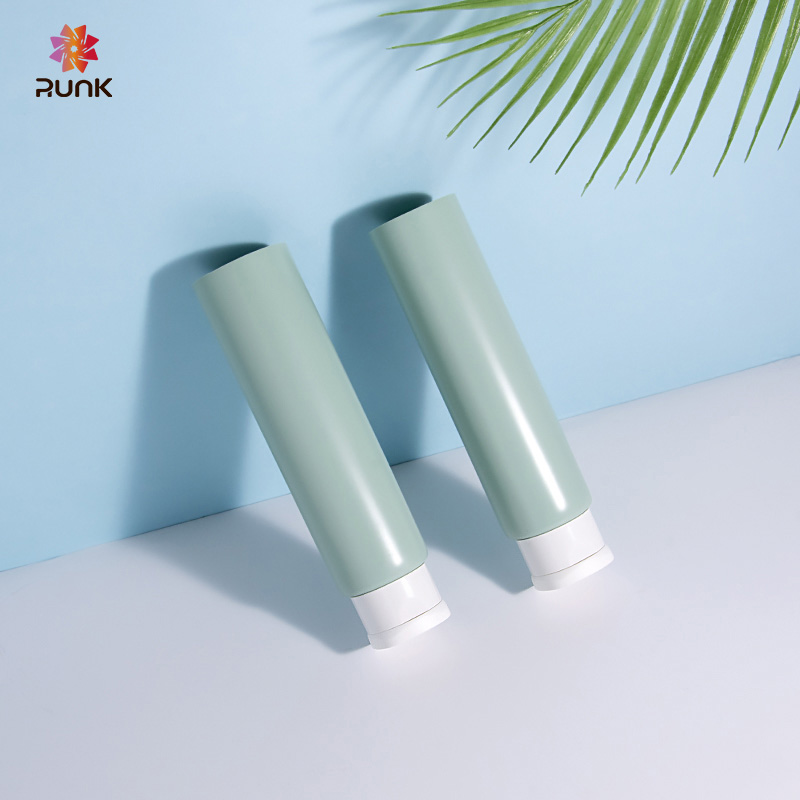 hand cream tube hand cream tube