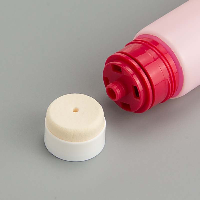 plastic tube packaging plastic tube packaging