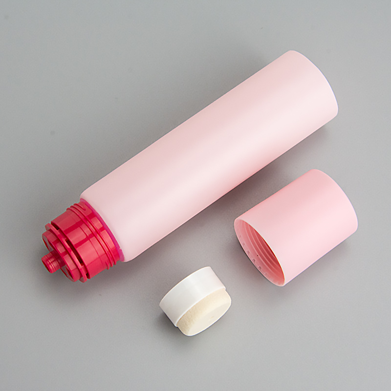 High-quality cosmetic packaging tube High-quality cosmetic packaging tube