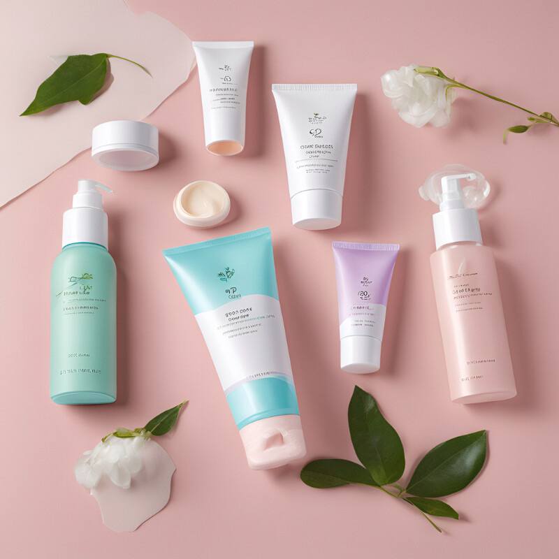 رانك: حلول تغليف مستحضرات التجميل الموثوقة من مصنعي المعدات الأصلية ومصنعي التصميم الأصلي