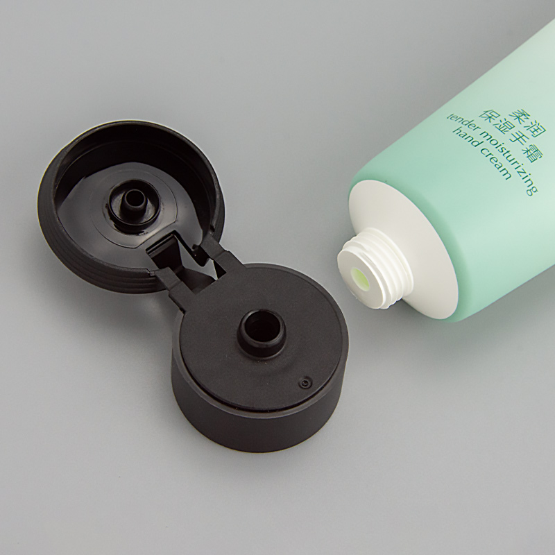 hand care tube packaging China hand care tube packaging China