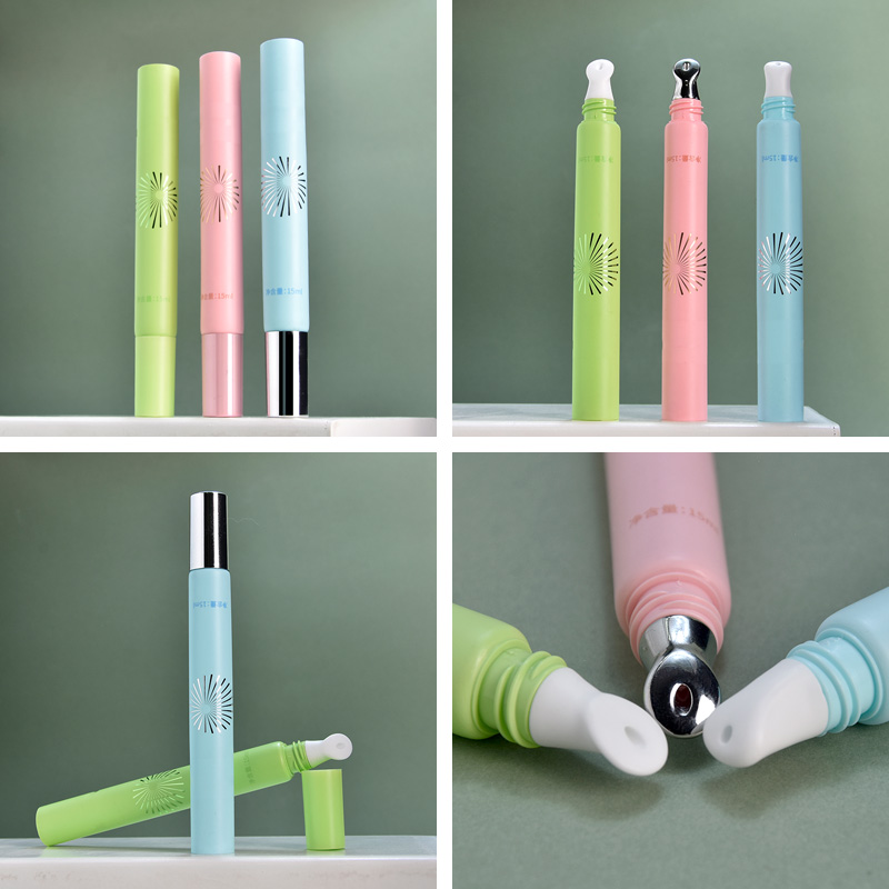 OEM eye care tube company