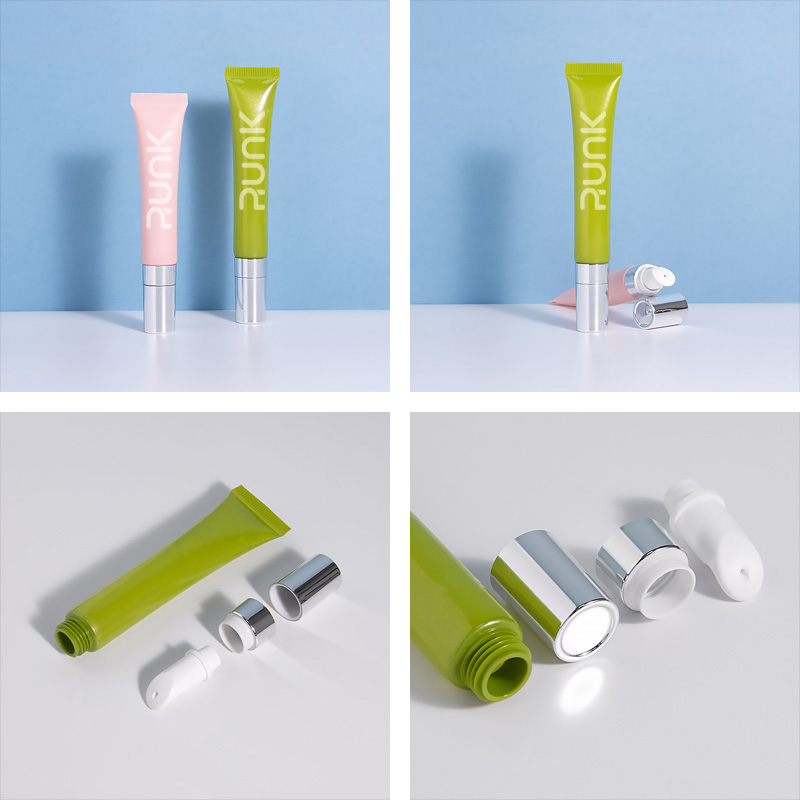 lip gloss tubes shape