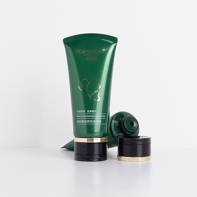 cosmetic tube supplier China