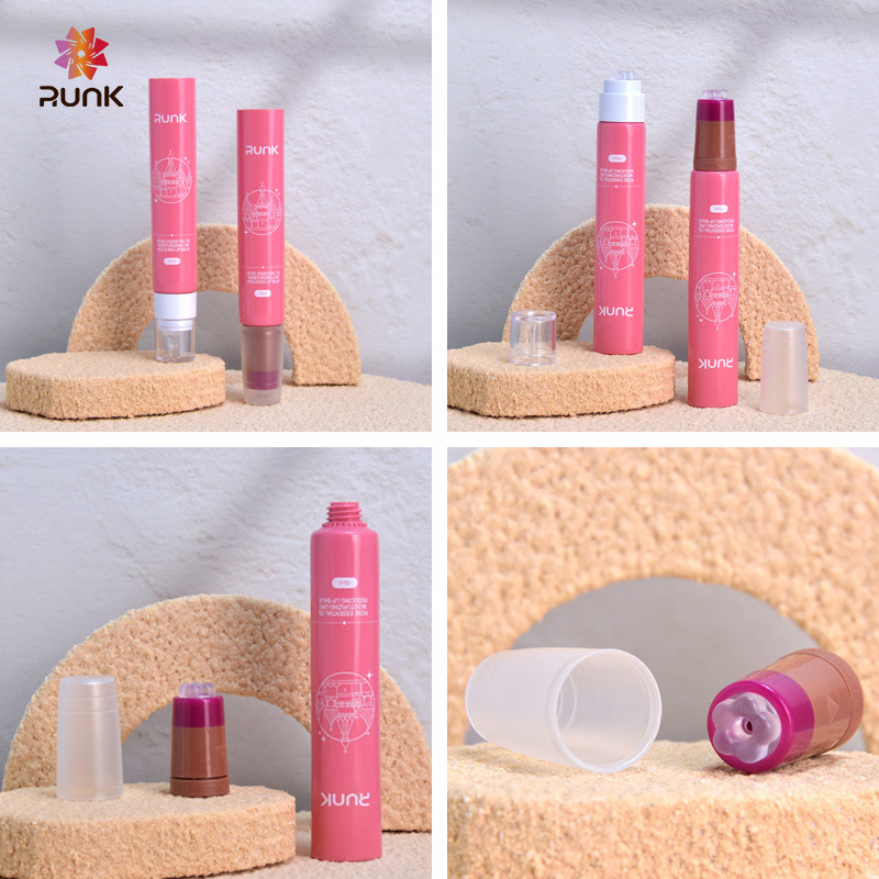 eco friendly lipstick tubes eco friendly lipstick tubes