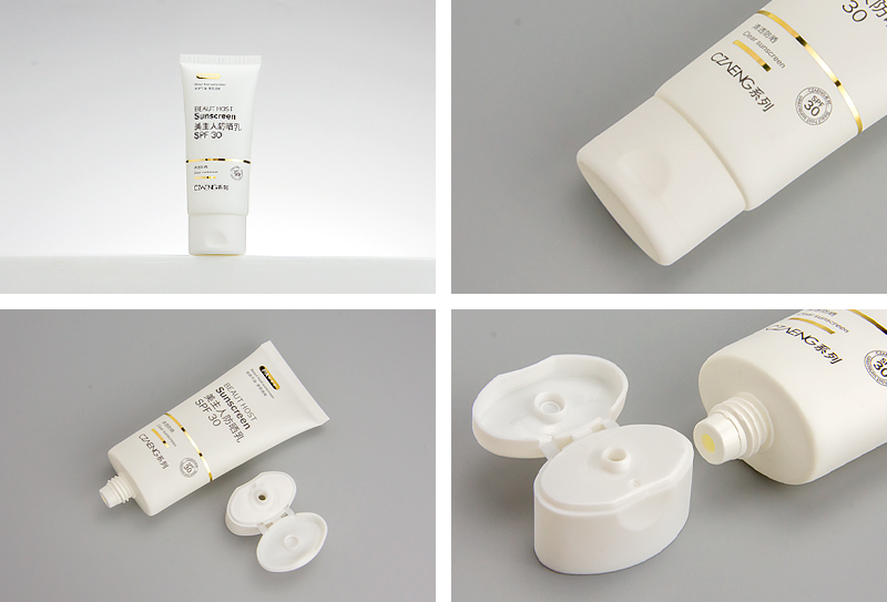 wholesale cosmetic tube supplier