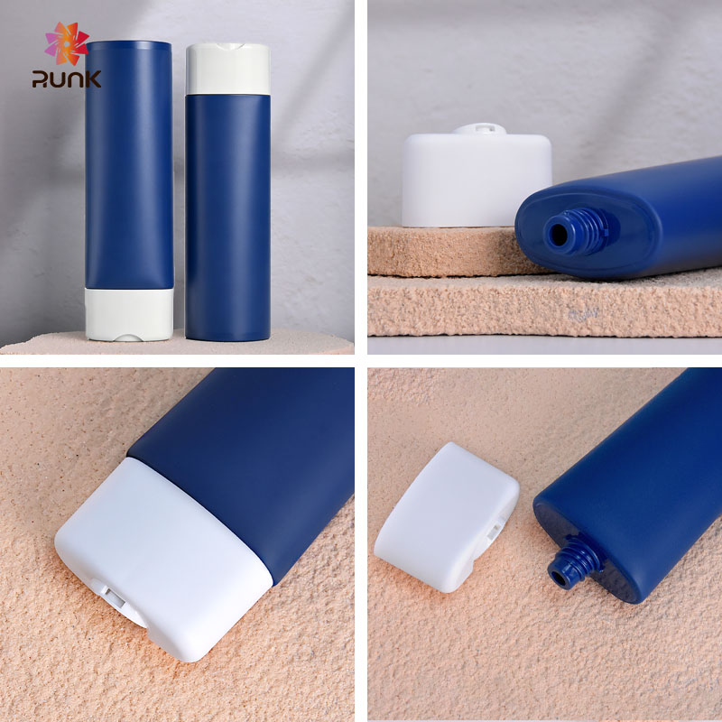 cosmetic tube factory China
