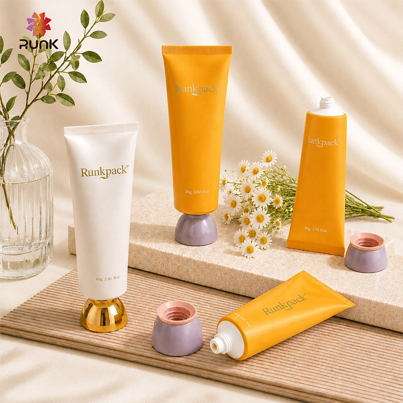 Runk cosmetic packaging wholesale