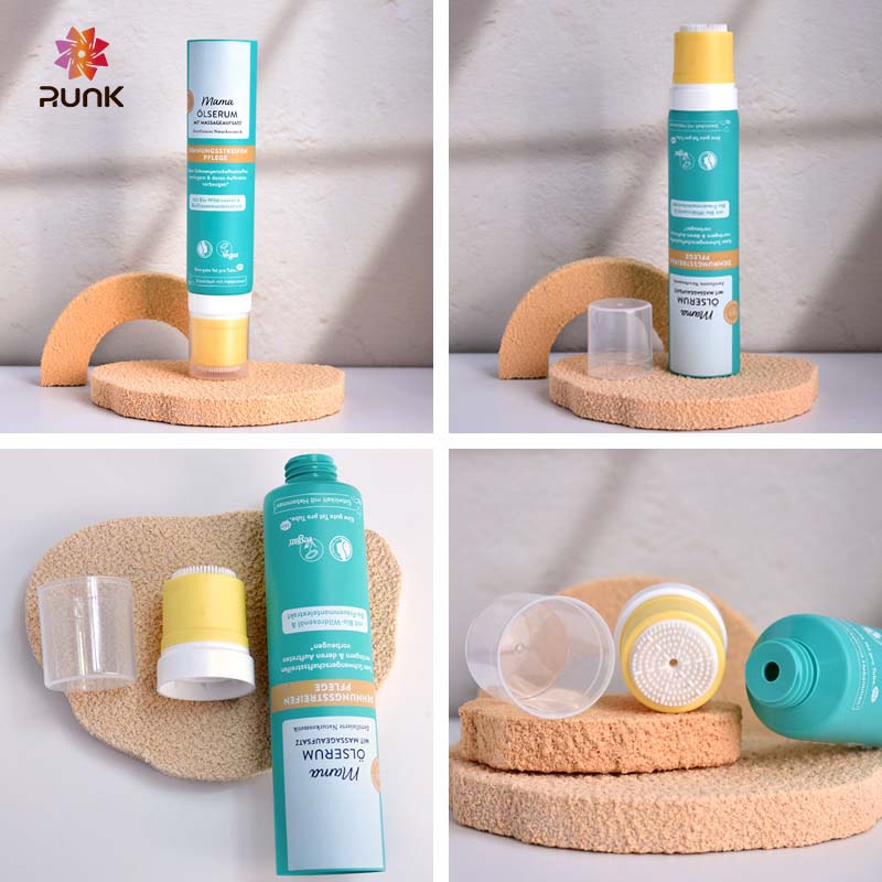 EVOH facial care tube