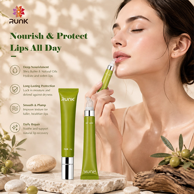 Lip Gloss Packaging Manufacturer