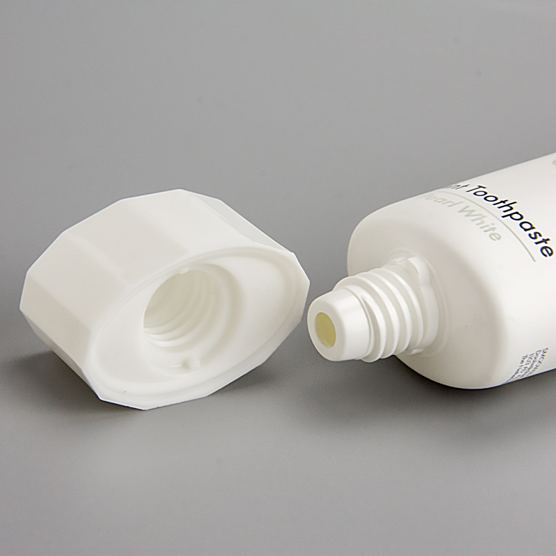 Custom Facial Cleanser Packaging