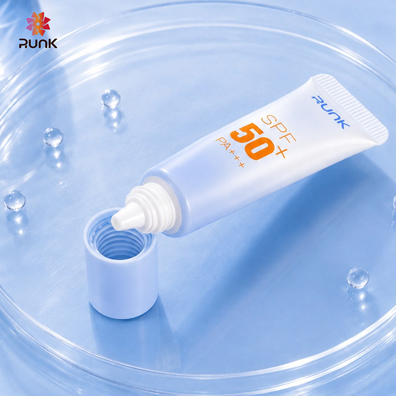 15ml Cosmetic Tubes