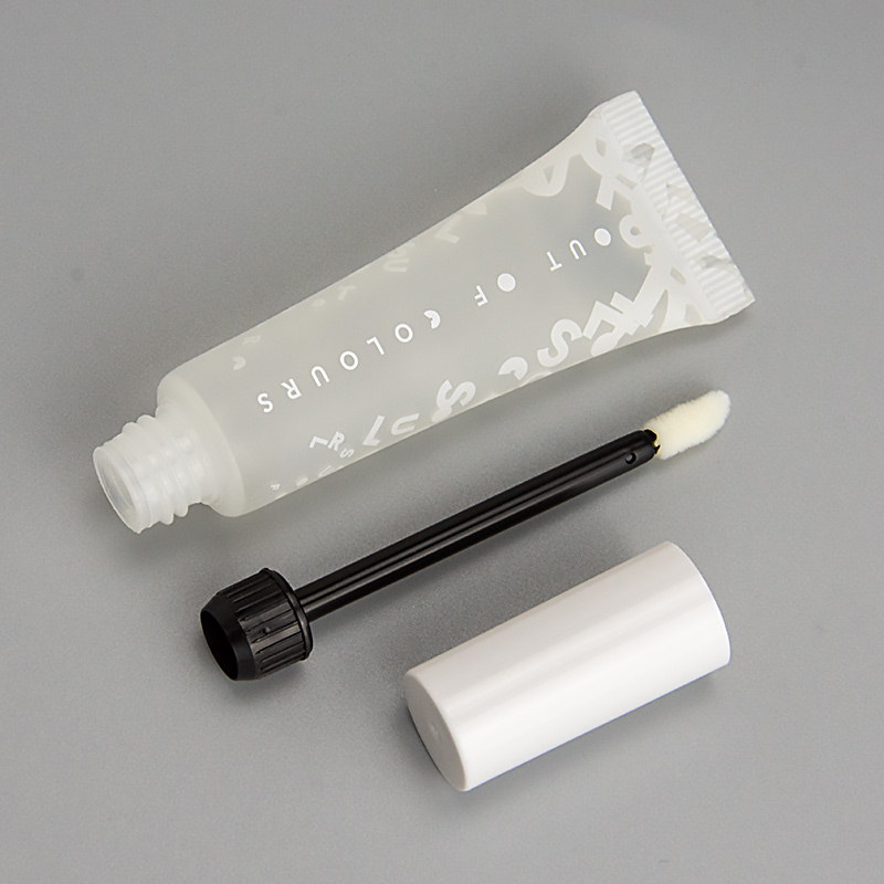 Brush Applicator Design